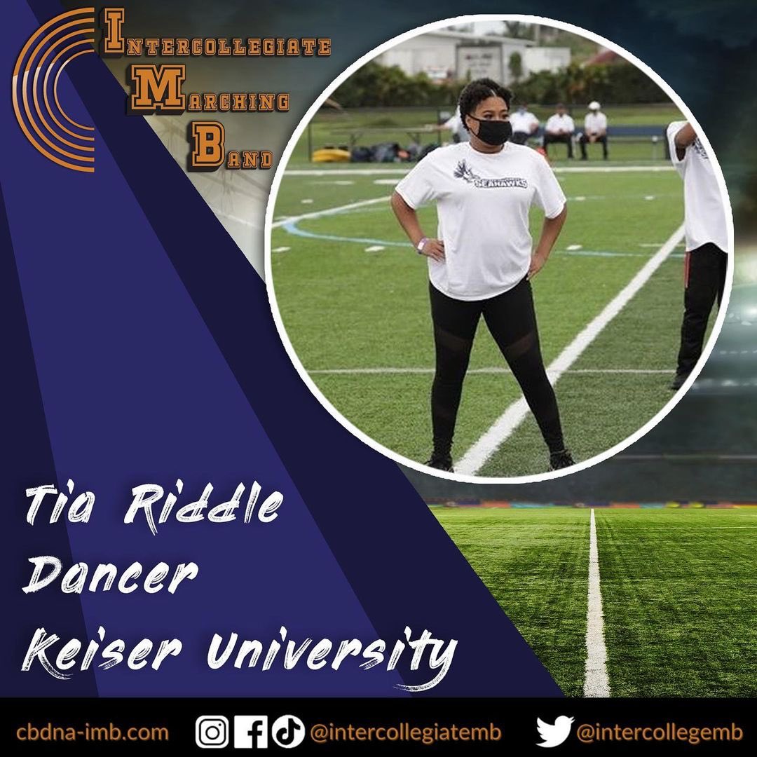 Keiser U Flagship tweet media