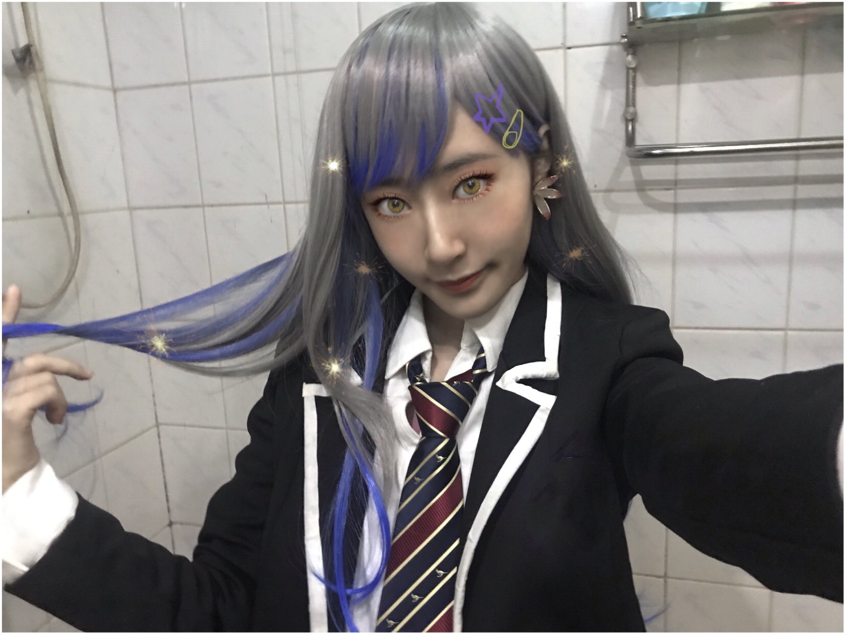 May@普通龙女子 on Twitter:
