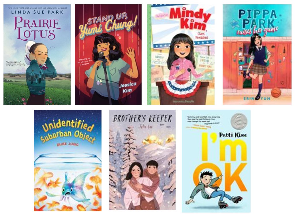 Boone County Library tweet media