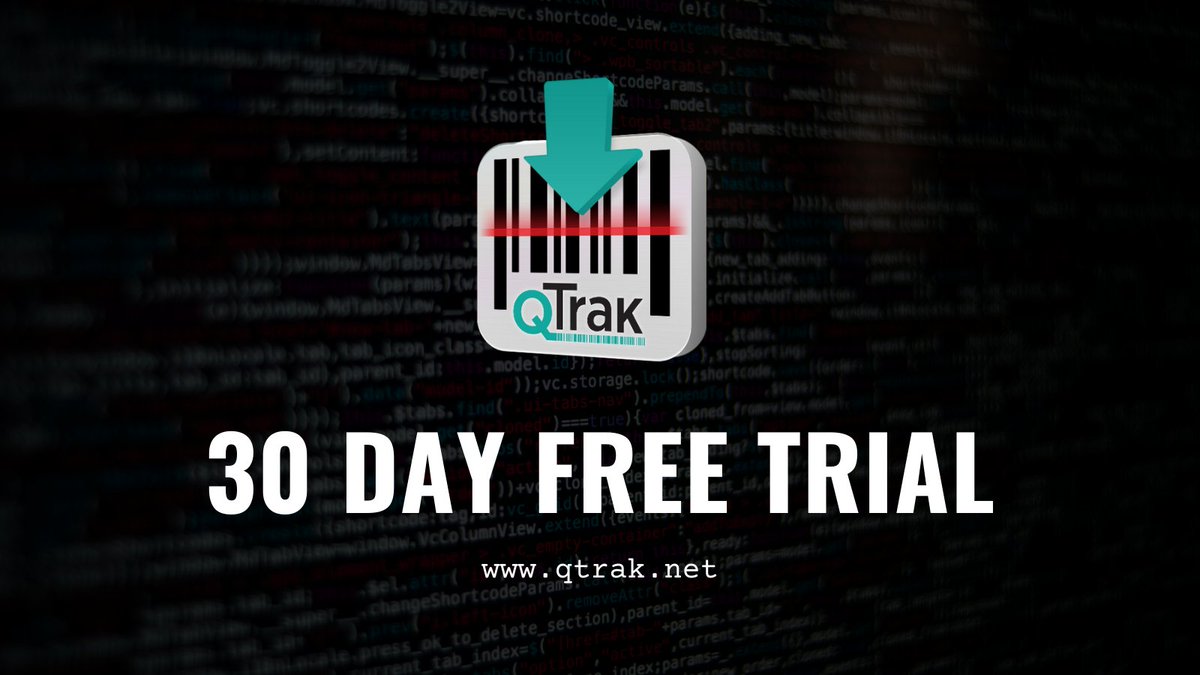 QTrak tweet media