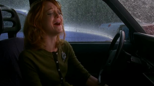 FOXTV's tweet photo. Me listening to drivers license for the 235784949th time. https://t.co/KsxYwvLl0t