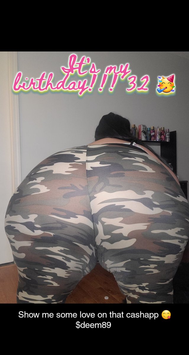 bigbootydee89's tweet photo. https://t.co/X6i6Gx2bh2