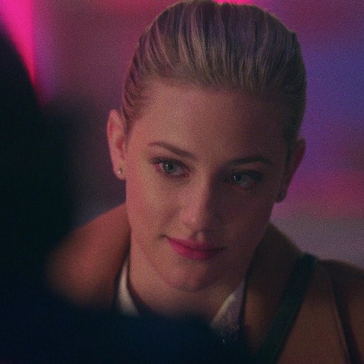 betty wanted him so bad