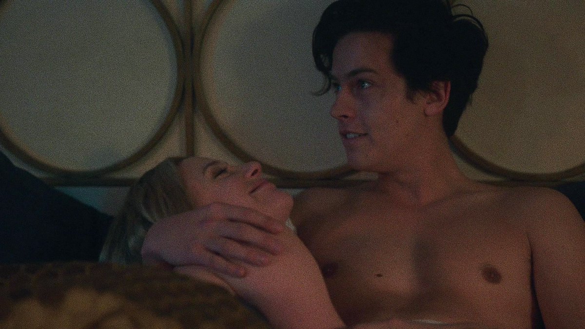 they wanted each other