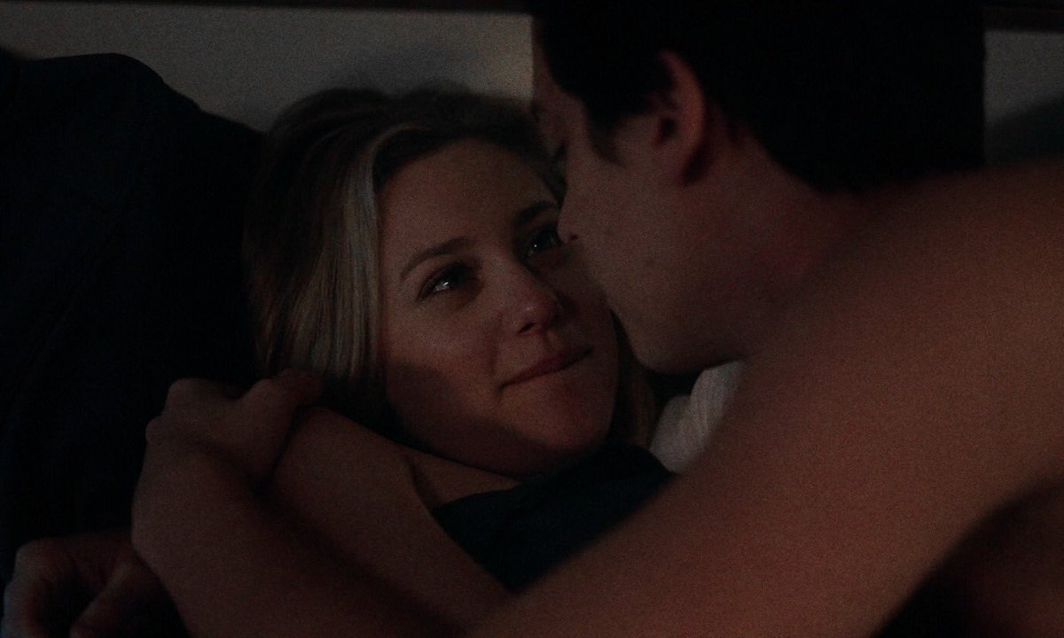 they wanted each other