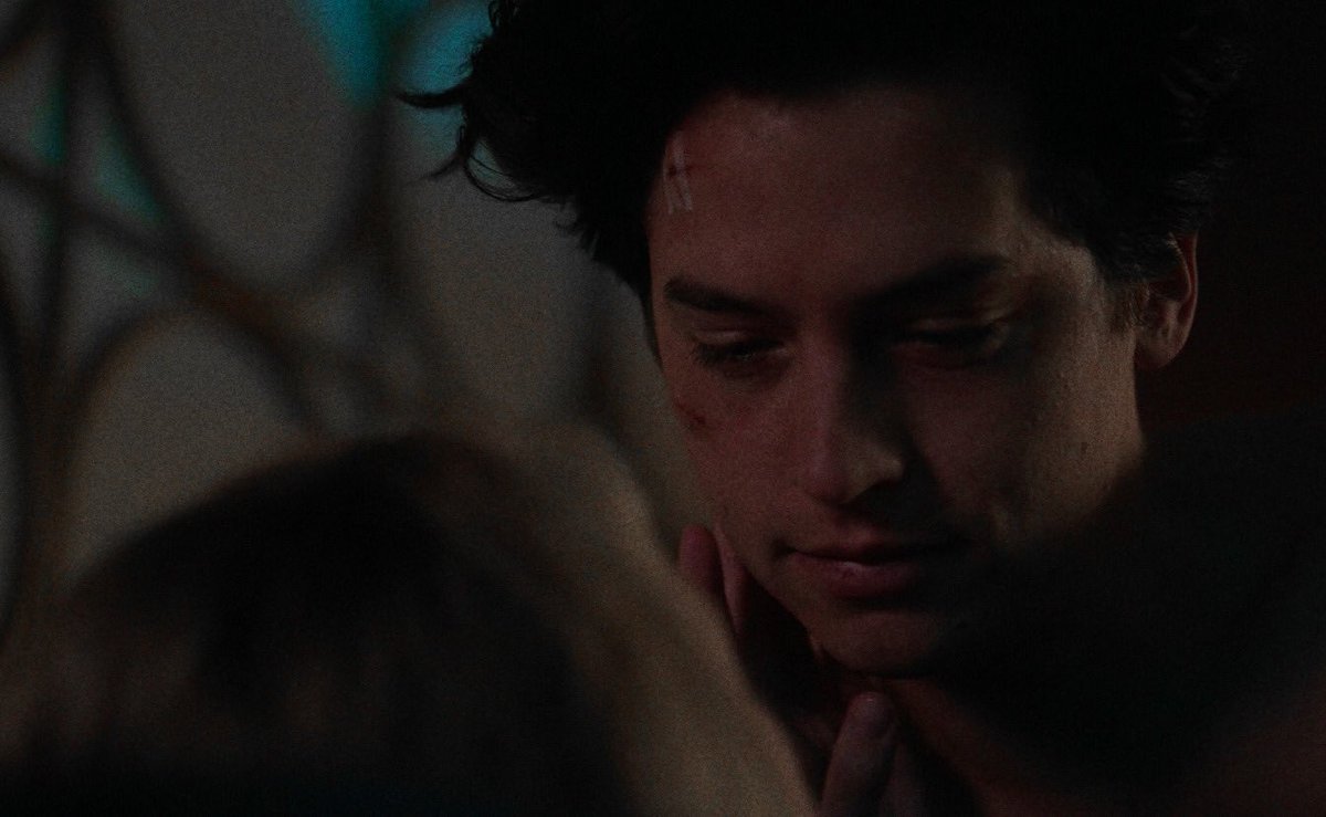 they wanted each other