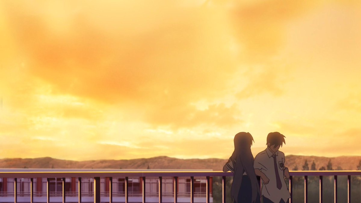Tomoya and Tomoyo know that there isn't anything wrong with their relationship at all, that they love each other and that they don't want to leave each other's side but Tomoya was lead to believe that there is something wrong with their relationship by his teachers and classmates
