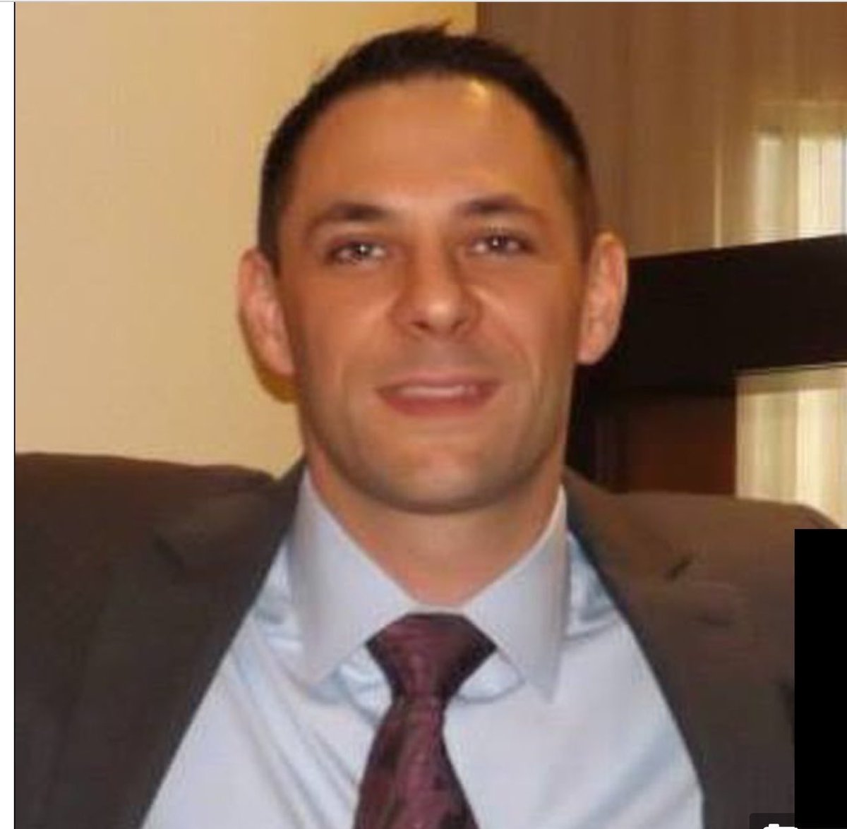 65)  @FBI Financial Crimes Unit Investigations Top Special Agent Salvatore “Sal” Cincinelli, 41, Died July 2019 “He had witnessed & investigated large amounts of money (BILLIONS) being moved by Hillary Clinton through Clinton Foundation... http://truepundit.com/top-fbi-agent- …