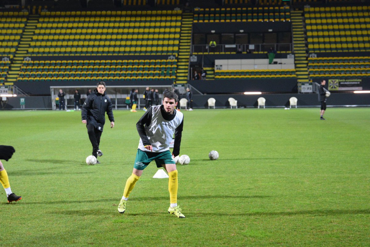 FSC_TR's tweet photo. Let’s keep the points in Sittard 📈

#Birlikteileri #FORSPA https://t.co/3T2DeUa8LU
