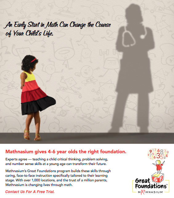 mathinthe6ix's tweet photo. Contact us for a free trial of our Great Foundations program! 

#mathematics #mathnasium https://t.co/fqTgmWVmL0