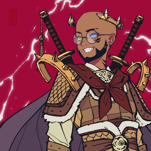 AHuntheshogun's tweet photo. Made an #anime version of myself

This shit is low-key 🔥 I might actually make this shit into a manga fr. 

Link to make your own, is in the thread below 

#AHunTheShogun⛩ https://t.co/JGI7AvC9dE