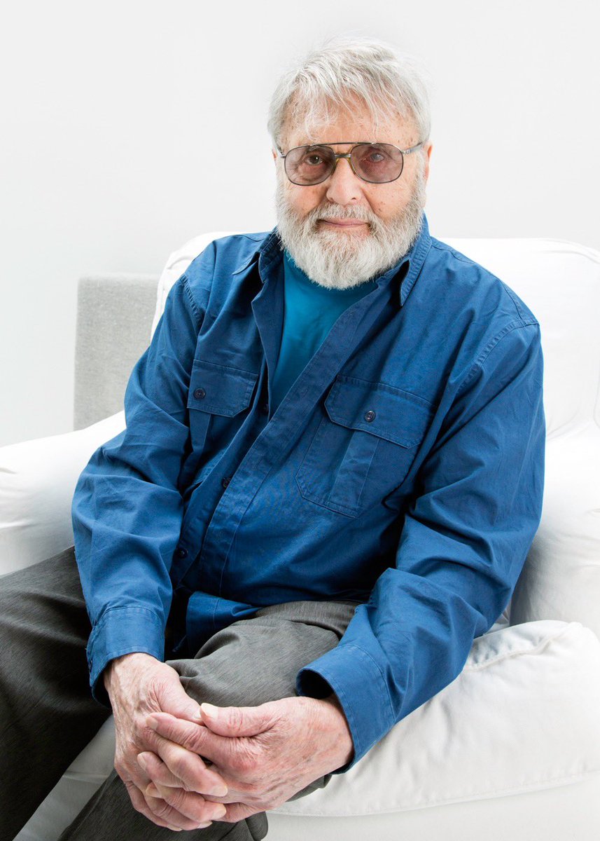 We’re incredibly saddened by the passing of our former patron Sir Robert Cohan CBE. He was an inspiring figure and his loss will be felt throughout the dance world. Our thoughts are with his family and friends at this difficult time.