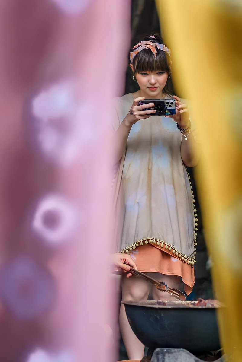 JannineWeigelMM's tweet photo. 💞💞💞
#jannineweigel #jannineweigelmyanmar #พลอยชมพู #ploychompoo https://t.co/izb5t7ioCj