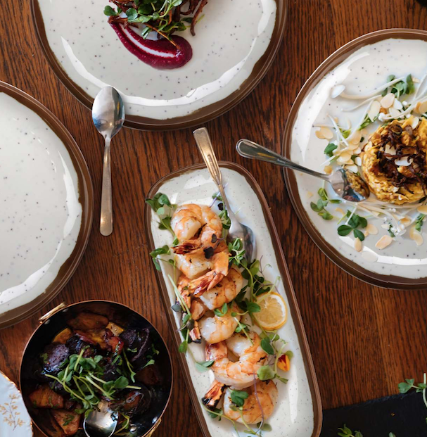 GETEnterprises's tweet photo. Rustic Mill gives you artful simplicity with its cozy country bistro style. Durable melamine builds in flexibility to serve your guests wherever you seat them, indoor or out. See the whole collection here: https://t.co/fjncTkLyCW
#restaurants #chefs #plating #DesignedToServe https://t.co/Q5HTK8fsLc