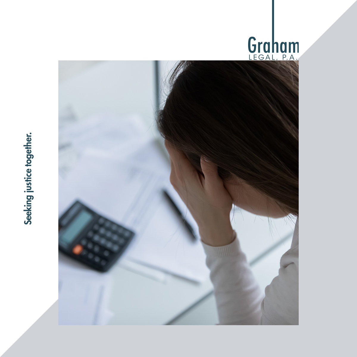 GrahamLegalPA's tweet image. #Miami #homeowners facing #foreclosure have rights which they may not be aware of. There are alternatives to foreclosure that will allow the owner to keep or surrender their #home. Click here to learn more → bit.ly/3peiHzT