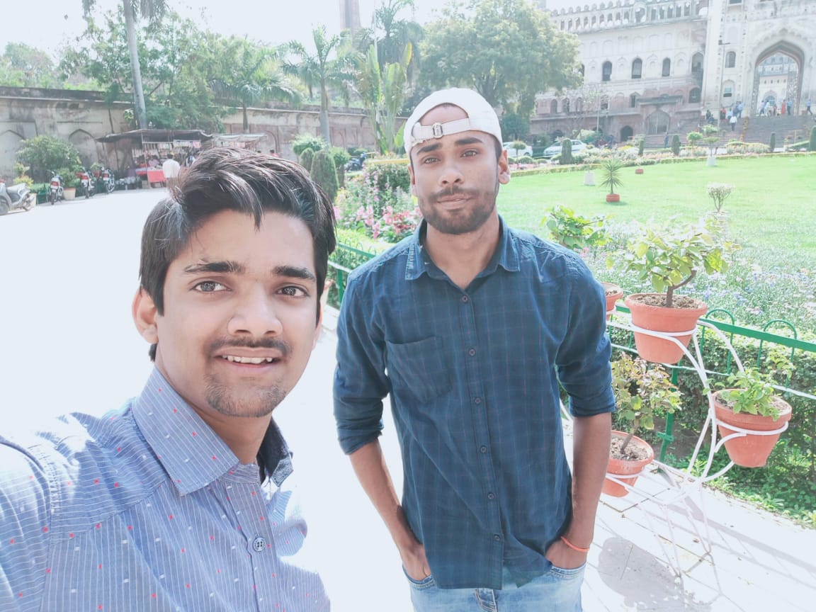 satyanshutri's tweet photo. यारों का यार ❤️
Happy birthday mere bhai @AnkitYadavD https://t.co/amnmle2xqh