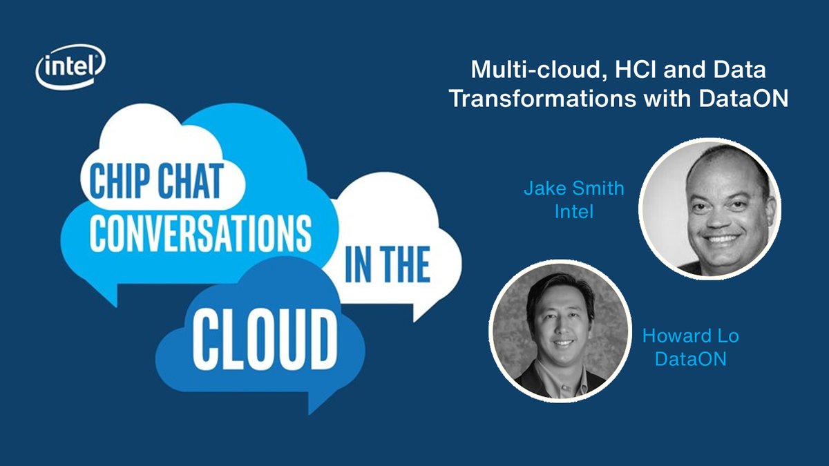 dataon's tweet photo. How do our performance-optimized Intel #SelectSolutions provide faster time-to-value and reduced operational costs? Howard Lo explains in this Intel podcast: https://t.co/Cqh51QkhTq @IntelBusiness #AzureStackHCI #hybridcloud @hhlo72 https://t.co/eTlTTgUxTQ