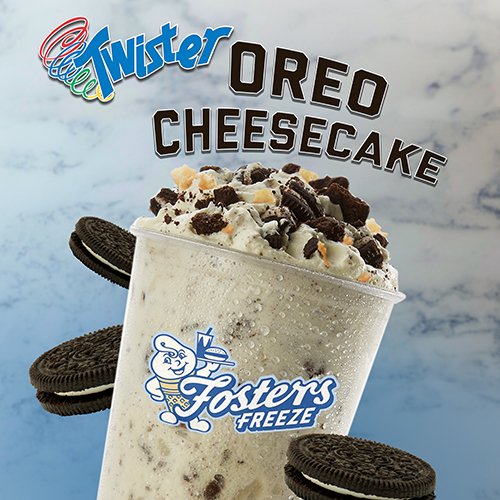 Fosters Freeze Fostersfreeze Twitter