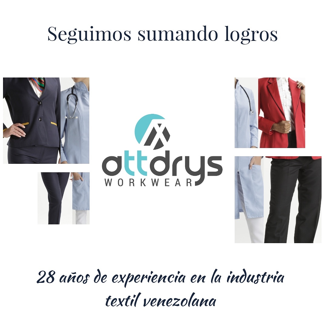 Textiles Panamericanos publicó un artículo acerca de nuestra marca textil venezolana, la cual calificó como valiente y comprometida. Leer más: r20.rs6.net/tn.jsp?f=001_c…