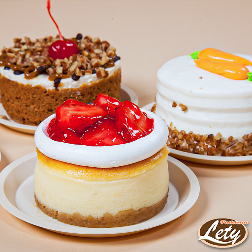 Pasteleria Lety Letypasteleria Twitter