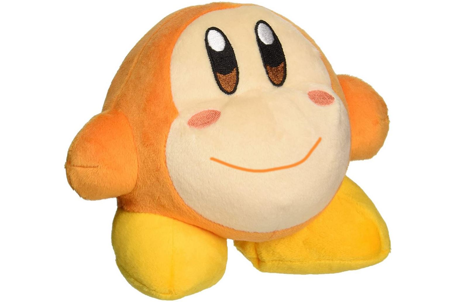 Cheap Ass Gamer on X: Use code KIRBYMICROSITE at Waddle Dee