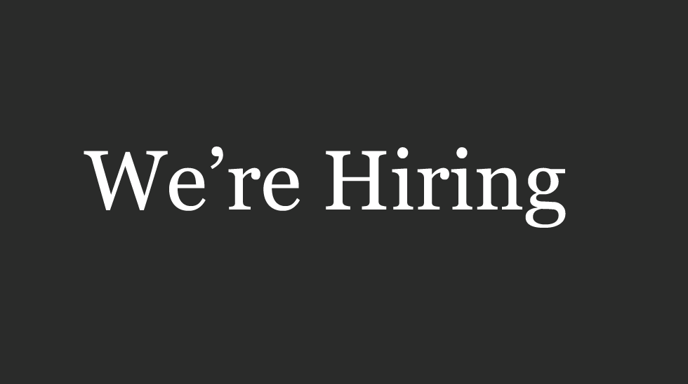 BLCKVC's tweet photo. We're hiring!

BLCK VC is seeking a full-time Executive Director. If you are interested or know someone who would be a good fit, please click the link below.

https://t.co/jNSRfeIZwq https://t.co/jBaMTNcGNS