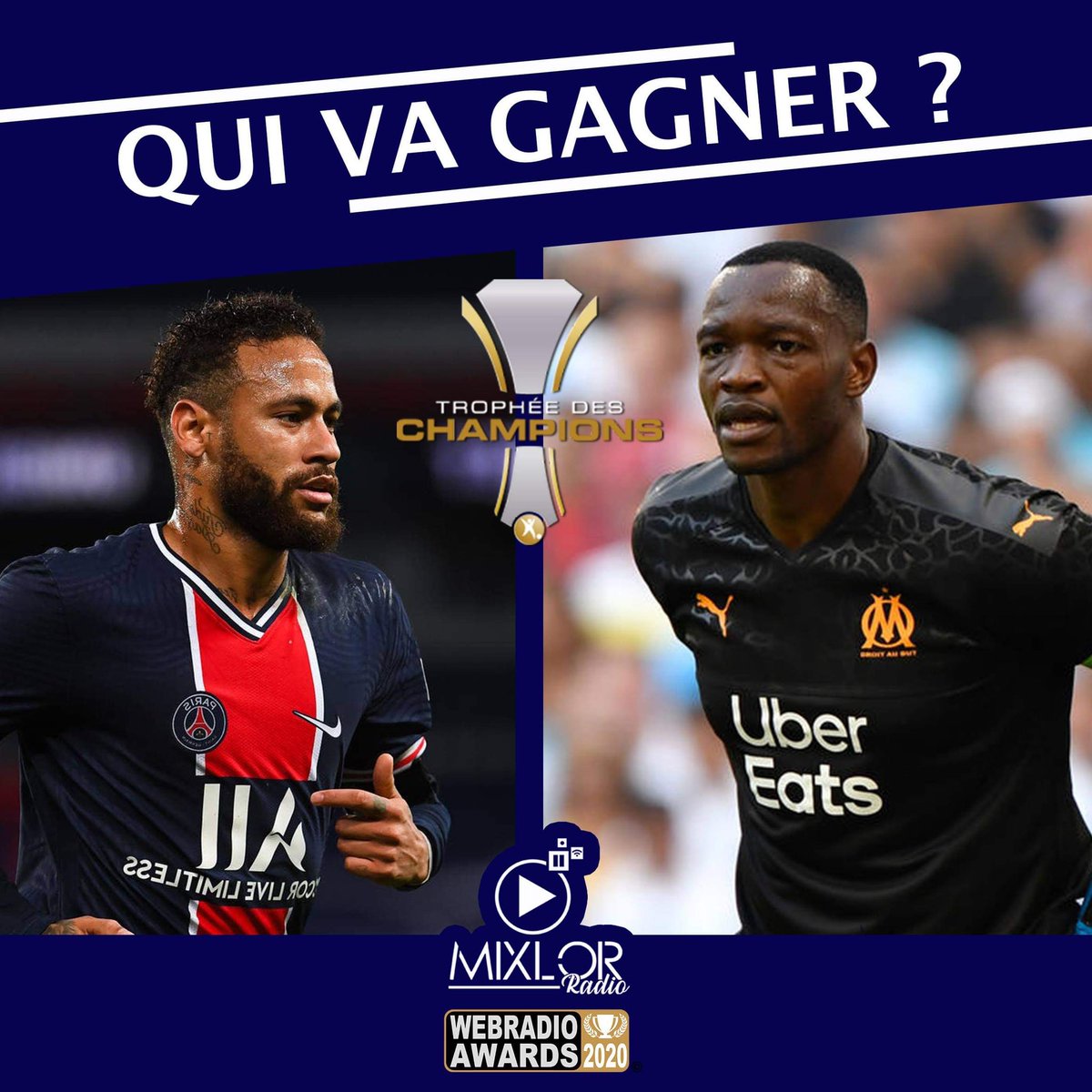 Mixlor Radio tweet media