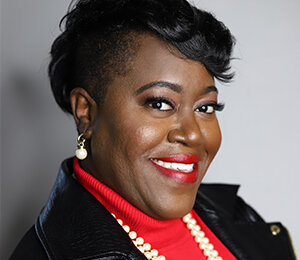 . @TamiekaAtkinsGA is the executive director of ProGeorgia, a state-based voter advocacy organization. Alongside a coalition of women-led civic engagement groups, Atkins has been focused on ensuring voter participation among women of color.  #WCW