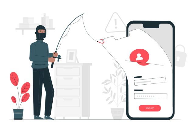 BIOkeyIntl's tweet photo. What is Mobile Phishing and is it becoming more dangerous than how we perceive phishing now?
https://t.co/nryA5Fef6I by @cisomag
#phishing #mobile #cybersecurity #compromiseddata https://t.co/Fwpv74xdhB