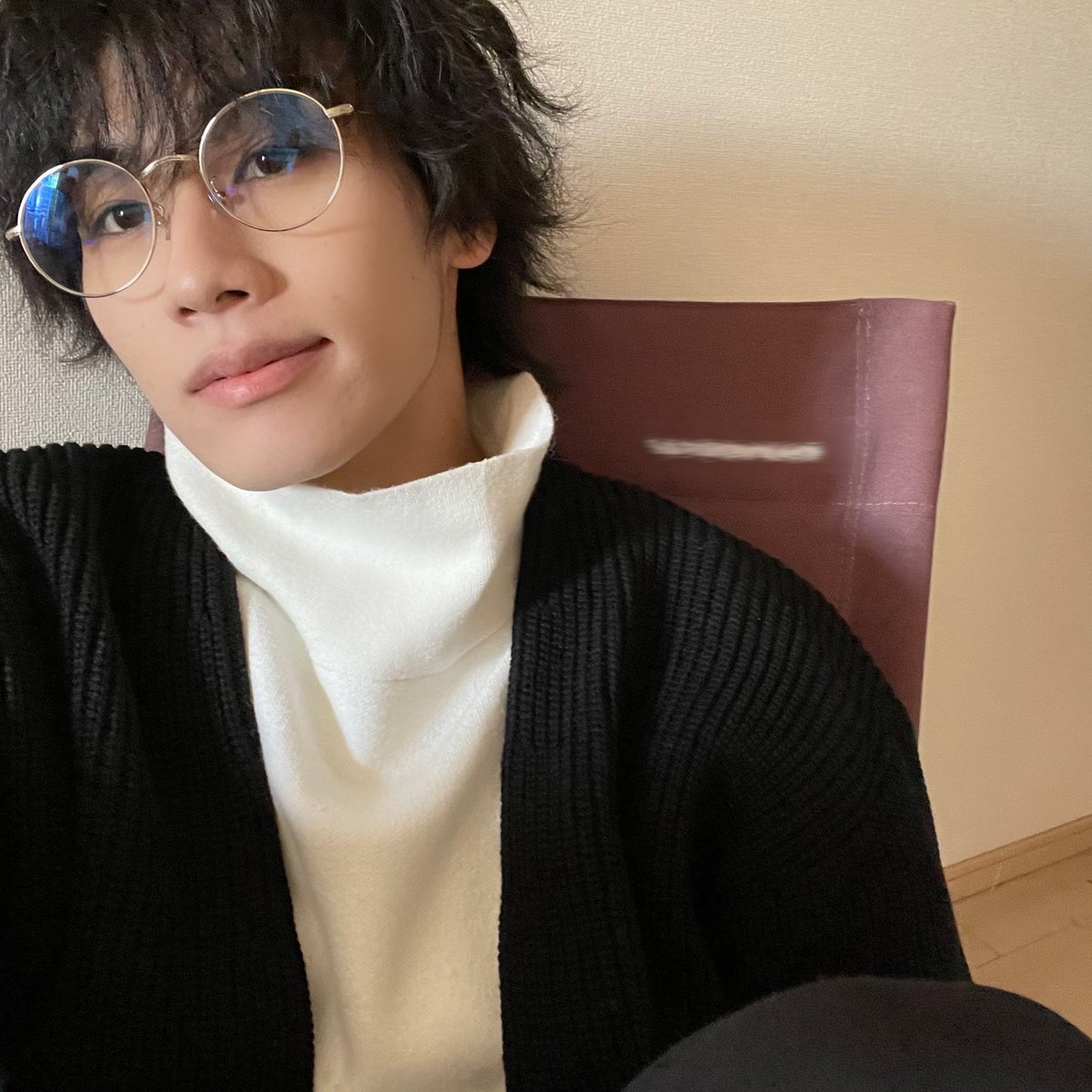 M9_raiga's tweet photo. 寺坂頼我、本日も始動。
#スーパー早起き
#楽しみな撮影なので1日頑張る
# https://t.co/fWFwhmbEPv