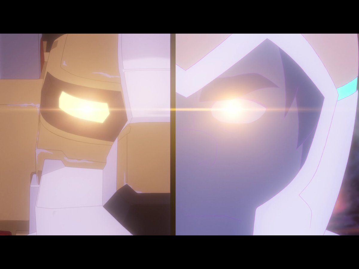 PurplePaladin5's tweet photo. I'd like to wish a happy birthday to Hunk, the sweetest person in the universe! 💛💛💛💛💛#voltronhunkbirthday #vldhunk #vld #voltron @Voltron @LetsVoltron @tylabine https://t.co/isk8N0qSrt