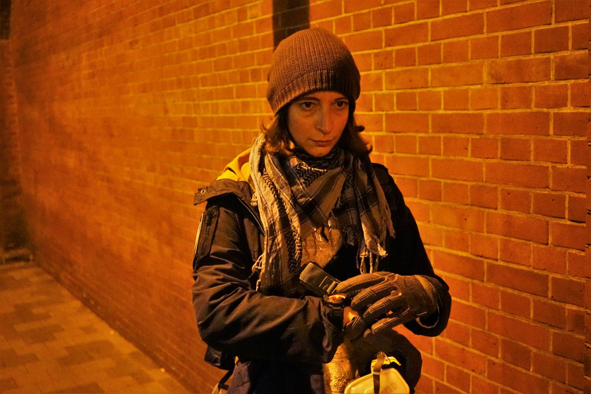 March 2018. My heart is broken. We're leaving Japan because of my health issues. Goodbye shots are in order. We go to Odaiba, Tokyo's "New York like" area. A week before leaving, we wait until 1 a.m. and roam around Akihabara, making sure to not disturb anyone. Pics happen.