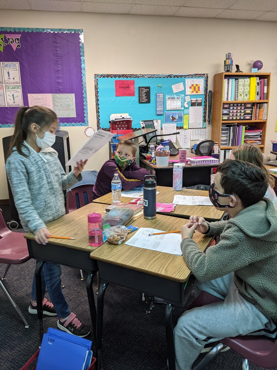 HeislerTeresa's tweet photo. Round Robin during Daily Math Review
#CVrelentless@Crestview2 https://t.co/mqFn0LkN6h