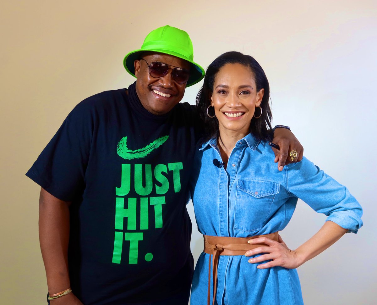 MelBala's tweet photo. End of last year @Dj1D called me to record for @MStreetculture. 
I joked: in a pandemic? He said: Mel, it’s for the culture! You have to do it. And I’m so glad I did. 
He was all about street culture, our music, our stories, us. 
What a wonderful man &amp; legacy 🥺❤️🙏🏽 #RIPDJ1D https://t.co/Zy2FwMJ9wD