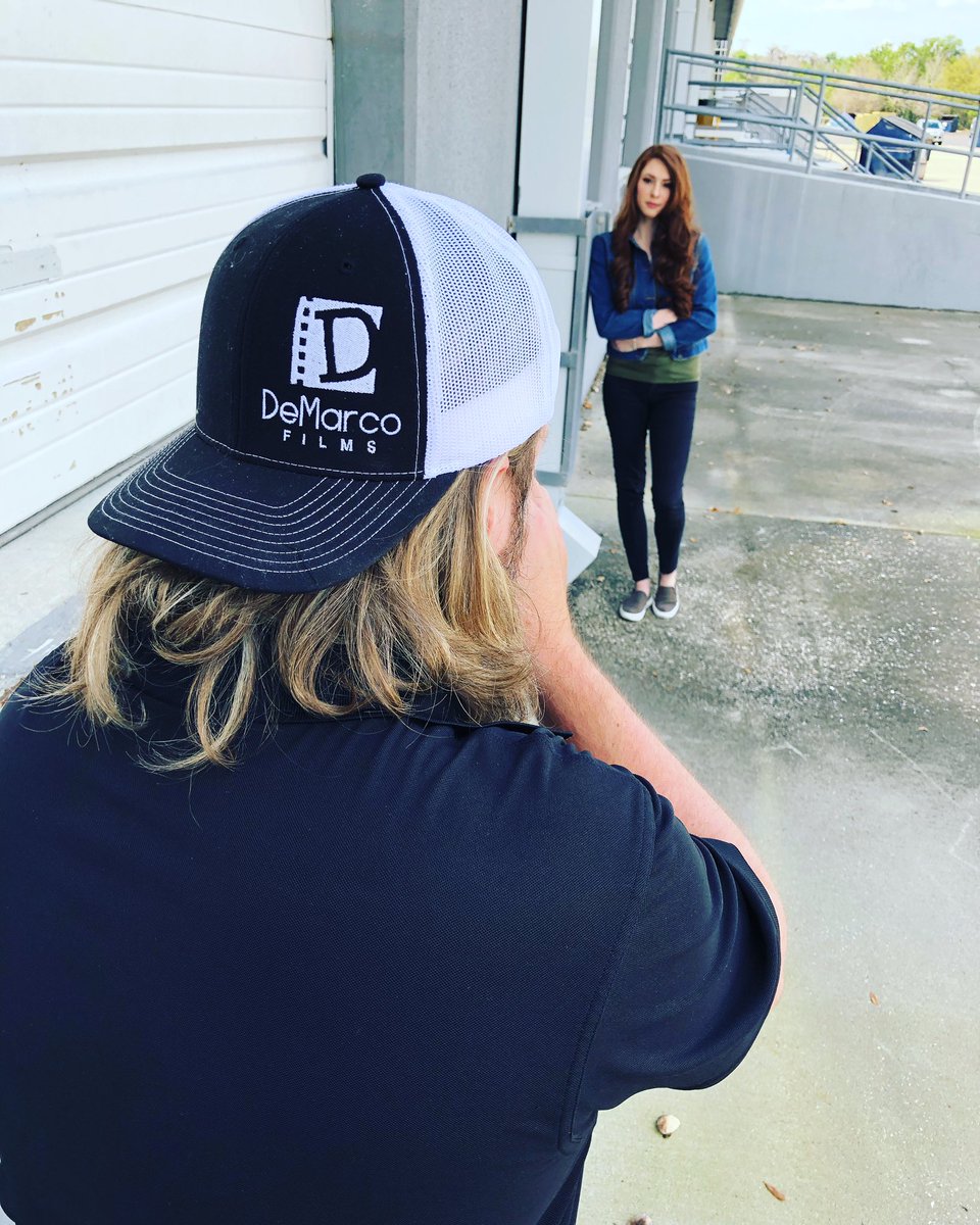 DeMarcoFilms's tweet photo. Did you know headshots are like a business card?? From real estate and working professionals to models and acting, having the right headshots make ALL the difference. Book your session with us today, and take 2021 on strong!! 💪🏻 📸
•
#headshots #headshotsession #bts https://t.co/aJkyFUaoYJ