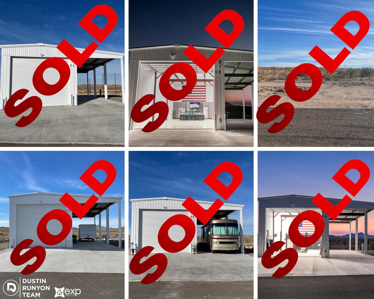 RiverboundRV's tweet photo. SOLD! SOLD! SOLD!

#Riverbound #StayPlayAndStore https://t.co/TITStGrDmJ