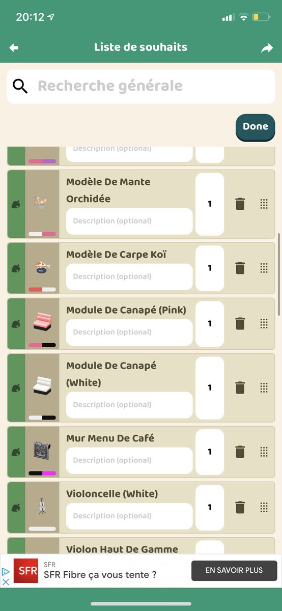 MaciaCrossing's tweet photo. les gars !! j’ai 300 tickets miles nook mais tous les habitants que je désirais, vous auriez pas des objets/vêtements en trop ? je les échange contre plein de ticket ! voici ma wishliste : https://t.co/etoeE3rL8d