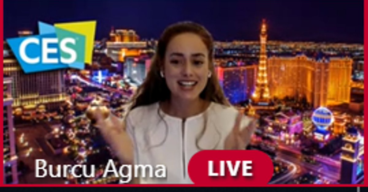performics's tweet photo. Does hyper-relevancy limit advertising performance? @BurcuAgma @Performics VP Planning & Insights: Marketers can provide greater assistance by predicting what else consumers might need to achieve their overarching goal @MSFTAdvertising #CES #IntentLab https://t.co/dXNxlqtpJN