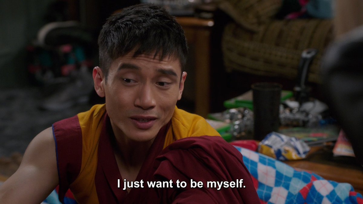 okay one last very important season preview thread ahead of the nhl starting tonighta screen-cap or two for every nhl team from the good place, courtesy of  @nocontexttgp