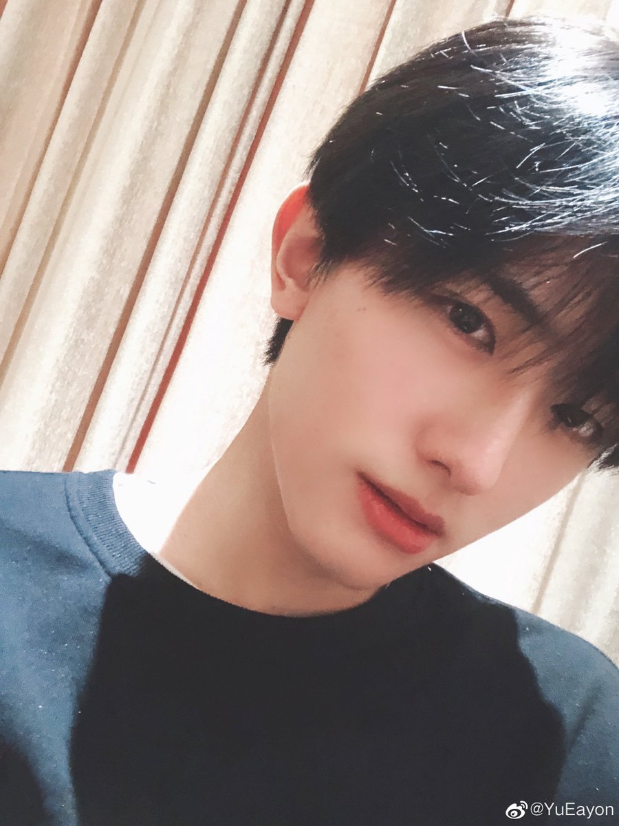 于洋- yu yang- 1999.09.19- from hebei- went to tianjin conservatory of music- under hot idol #于洋  #创造营2021  #Chuang2021  #创4  #ProduceCamp2021