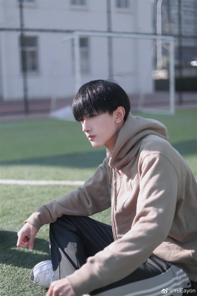 于洋- yu yang- 1999.09.19- from hebei- went to tianjin conservatory of music- under hot idol #于洋  #创造营2021  #Chuang2021  #创4  #ProduceCamp2021