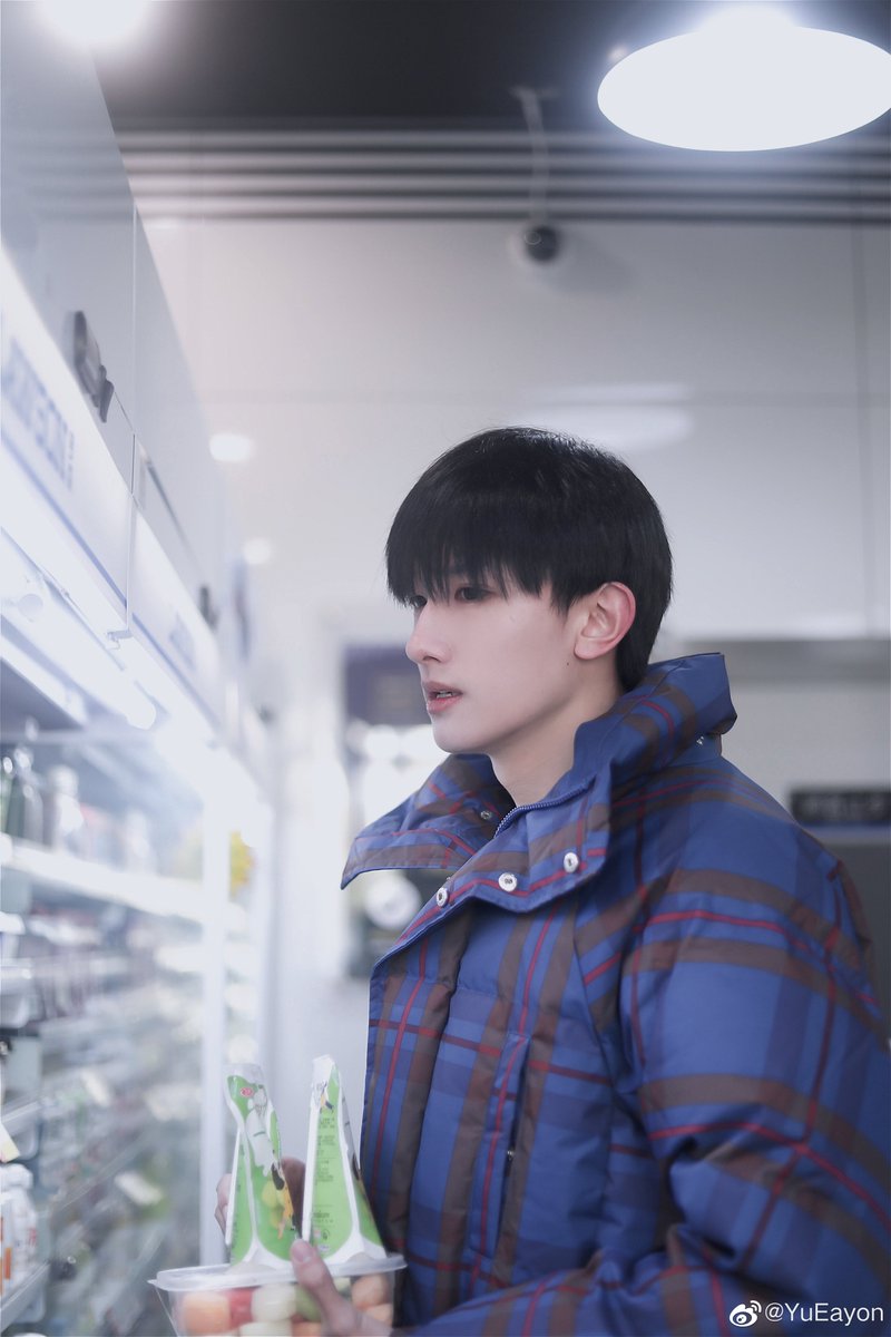 于洋- yu yang- 1999.09.19- from hebei- went to tianjin conservatory of music- under hot idol #于洋  #创造营2021  #Chuang2021  #创4  #ProduceCamp2021