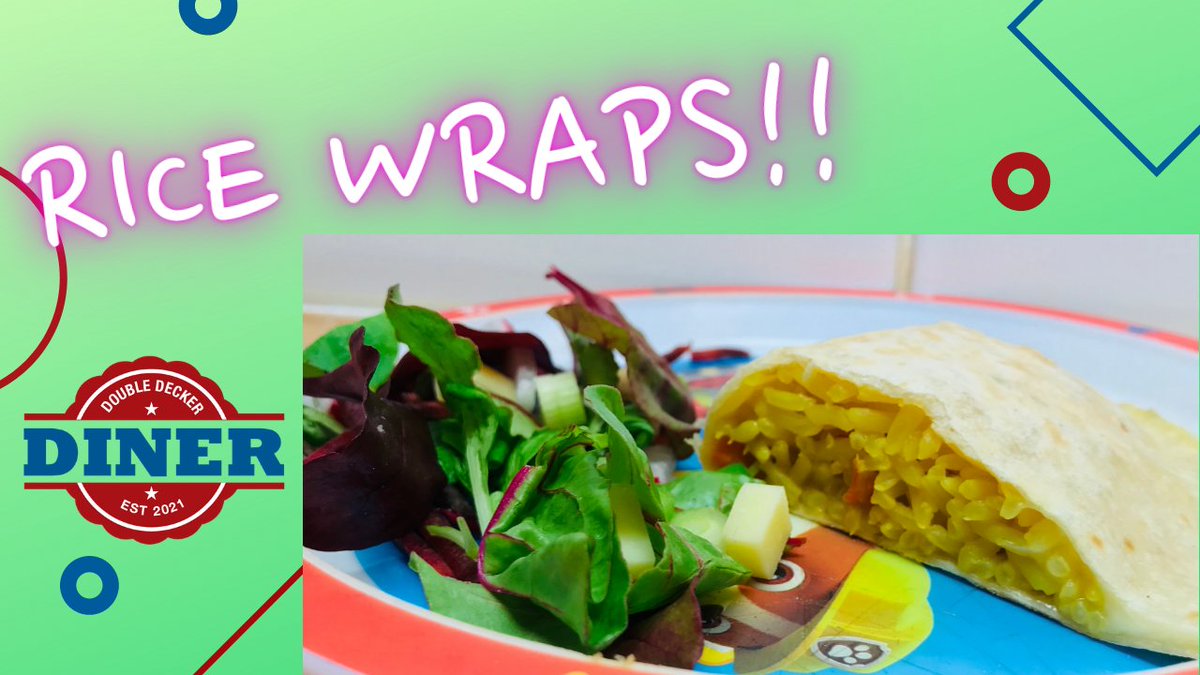CWithcody's tweet photo. Head over to https://t.co/critip5h0X to watch us every day making simple budget friendly food for our kids during lockdown! 

#lockdownlunches3 https://t.co/Y54NBwB6t7
