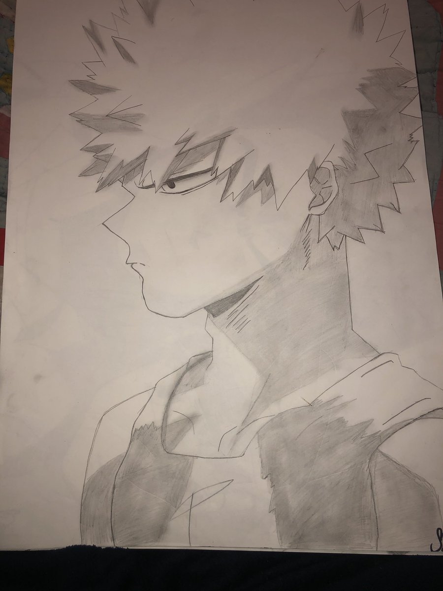 Samantha__Dyal's tweet image. The way I have been going in lately is just ✨✨

I just finished shigaraki 🥰