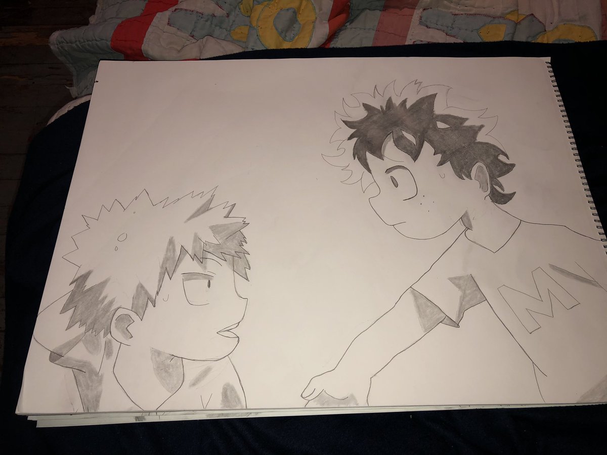 Samantha__Dyal's tweet image. The way I have been going in lately is just ✨✨

I just finished shigaraki 🥰