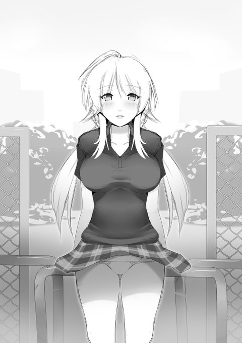 ひと休憩に めぐるちゃん 