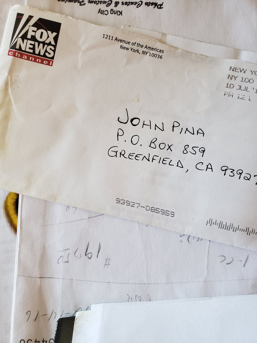 My dad made his statements to the press and DA and such, but left immediately after. I went to visit him, to talk to him about everything.He showed me a big binder he had from everything he had been doing, proud of his work with Trump and other groups.