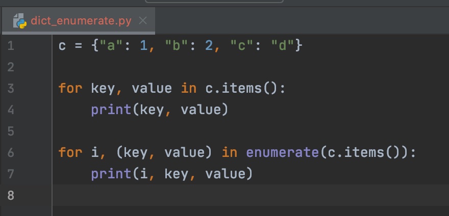 physicist_ziga's tweet image. 🐍 Python: Basics
The language basics 👇
minimalisticsoftware.com/blog/2021-01-0…
#Python #crashcourse #vanillacode