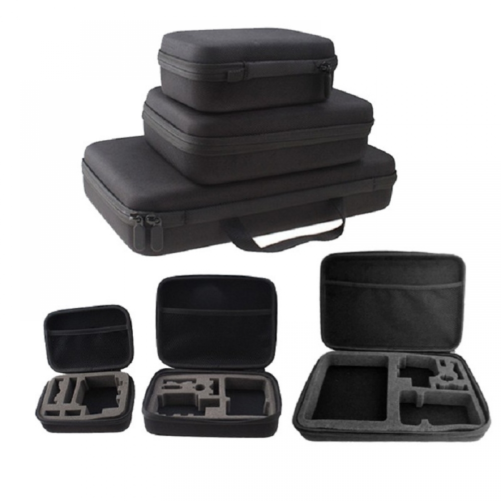 TechAccessoryHQ's tweet photo. #homevideo #gaming Portable Protective Case for GoPro Action Camera https://t.co/uuT4wr9Jex