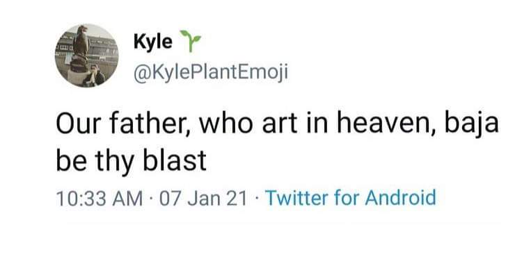 Army of Dorkness tweet media